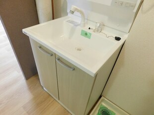 メゾン西中屋の物件内観写真